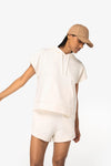 Sweatshirt Eco-responsável Oversize Sem Mangas French Terry Senhora-RAG-Tailors-Fardas-e-Uniformes-Vestuario-Pro