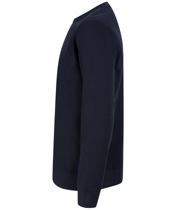 Sweatshirt Eco-responsável Unissexo-RAG-Tailors-Fardas-e-Uniformes-Vestuario-Pro