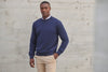 Sweatshirt Eco-responsável Unissexo-RAG-Tailors-Fardas-e-Uniformes-Vestuario-Pro