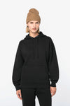 Sweatshirt Eco-responsável com Capuz Oversize Unissexo-RAG-Tailors-Fardas-e-Uniformes-Vestuario-Pro