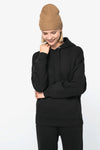 Sweatshirt Eco-responsável com Capuz Oversize Unissexo-RAG-Tailors-Fardas-e-Uniformes-Vestuario-Pro
