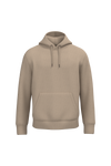 Sweatshirt Eco-responsável com Capuz Unissexo-Areia Molhada-2XS-RAG-Tailors-Fardas-e-Uniformes-Vestuario-Pro