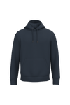 Sweatshirt Eco-responsável com Capuz Unissexo-Azul Marinho-2XS-RAG-Tailors-Fardas-e-Uniformes-Vestuario-Pro