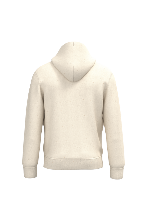 Sweatshirt Eco-responsável com Capuz Unissexo-RAG-Tailors-Fardas-e-Uniformes-Vestuario-Pro