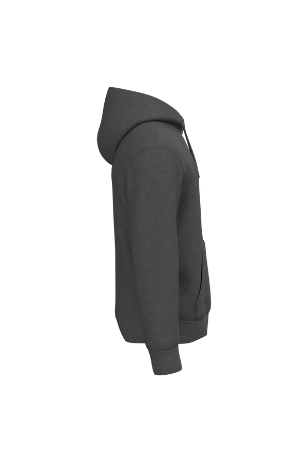 Sweatshirt Eco-responsável com Capuz Unissexo-RAG-Tailors-Fardas-e-Uniformes-Vestuario-Pro