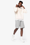 Sweatshirt Eco-responsável com Capuz Unissexo-RAG-Tailors-Fardas-e-Uniformes-Vestuario-Pro