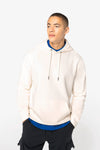 Sweatshirt Eco-responsável com Capuz Unissexo-RAG-Tailors-Fardas-e-Uniformes-Vestuario-Pro