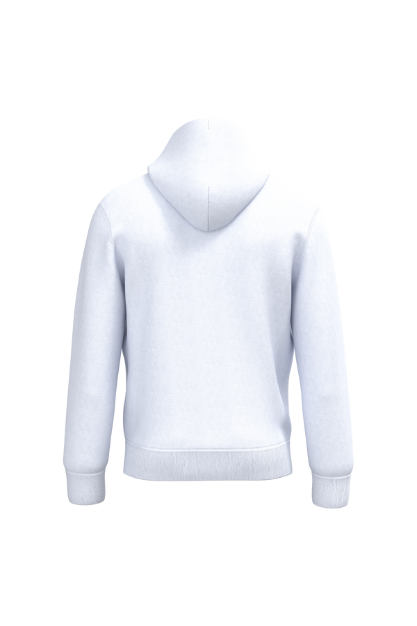 Sweatshirt Eco-responsável com Capuz Unissexo-RAG-Tailors-Fardas-e-Uniformes-Vestuario-Pro