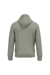Sweatshirt Eco-responsável com Capuz Unissexo-RAG-Tailors-Fardas-e-Uniformes-Vestuario-Pro