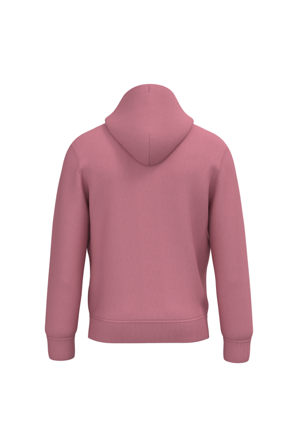 Sweatshirt Eco-responsável com Capuz Unissexo-RAG-Tailors-Fardas-e-Uniformes-Vestuario-Pro