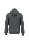 Sweatshirt Eco-responsável com Capuz Unissexo-RAG-Tailors-Fardas-e-Uniformes-Vestuario-Pro