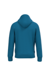 Sweatshirt Eco-responsável com Capuz Unissexo-RAG-Tailors-Fardas-e-Uniformes-Vestuario-Pro