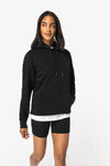 Sweatshirt Eco-responsável com Capuz Unissexo-RAG-Tailors-Fardas-e-Uniformes-Vestuario-Pro
