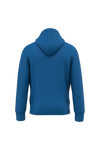 Sweatshirt Eco-responsável com Capuz Unissexo-RAG-Tailors-Fardas-e-Uniformes-Vestuario-Pro