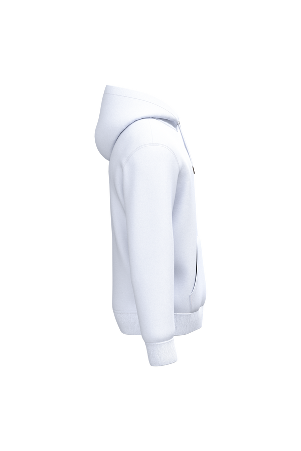 Sweatshirt Eco-responsável com Capuz Unissexo-RAG-Tailors-Fardas-e-Uniformes-Vestuario-Pro