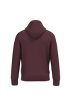 Sweatshirt Eco-responsável com Capuz Unissexo-RAG-Tailors-Fardas-e-Uniformes-Vestuario-Pro