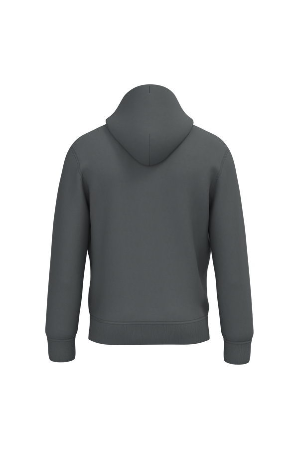 Sweatshirt Eco-responsável com Capuz Unissexo-RAG-Tailors-Fardas-e-Uniformes-Vestuario-Pro