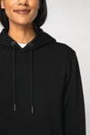 Sweatshirt Eco-responsável com Capuz Unissexo-RAG-Tailors-Fardas-e-Uniformes-Vestuario-Pro