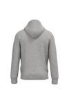 Sweatshirt Eco-responsável com Capuz Unissexo-RAG-Tailors-Fardas-e-Uniformes-Vestuario-Pro