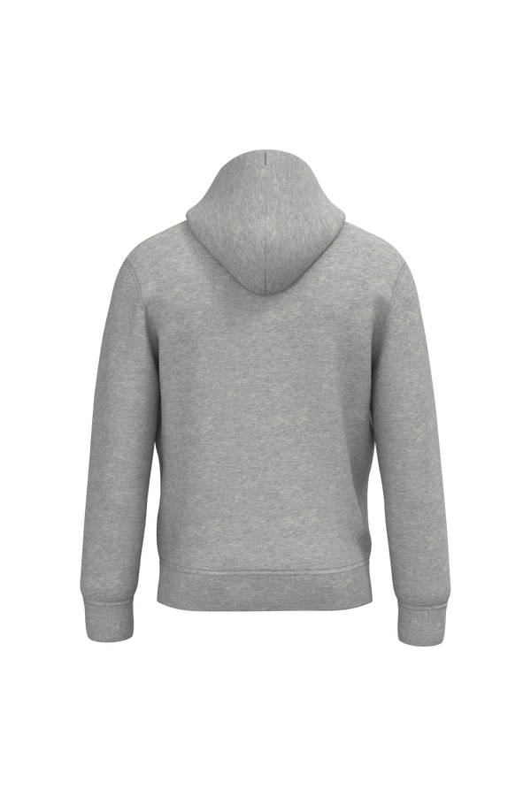 Sweatshirt Eco-responsável com Capuz Unissexo-RAG-Tailors-Fardas-e-Uniformes-Vestuario-Pro