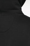 Sweatshirt Eco-responsável com Capuz Unissexo-RAG-Tailors-Fardas-e-Uniformes-Vestuario-Pro