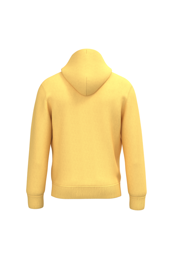 Sweatshirt Eco-responsável com Capuz Unissexo-RAG-Tailors-Fardas-e-Uniformes-Vestuario-Pro
