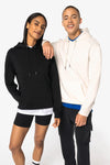 Sweatshirt Eco-responsável com Capuz Unissexo-RAG-Tailors-Fardas-e-Uniformes-Vestuario-Pro