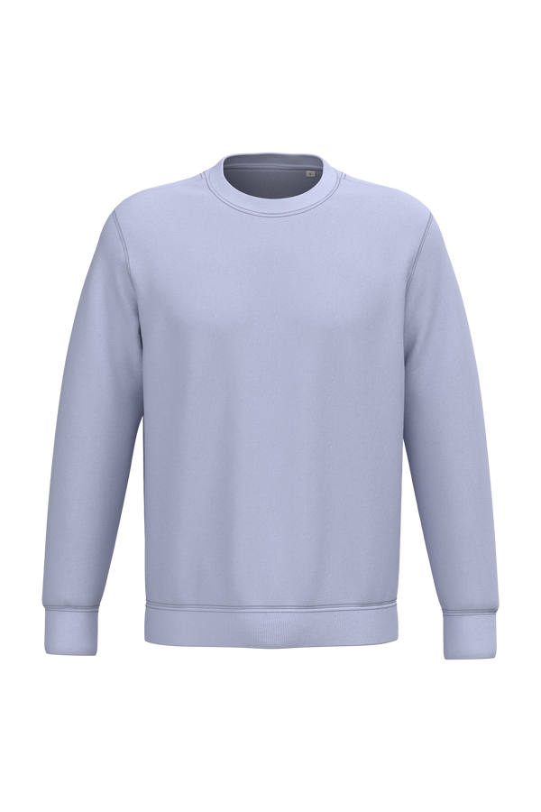 Sweatshirt Ecológica com Decote Redondo Unissexo-Parma-2XS-RAG-Tailors-Fardas-e-Uniformes-Vestuario-Pro