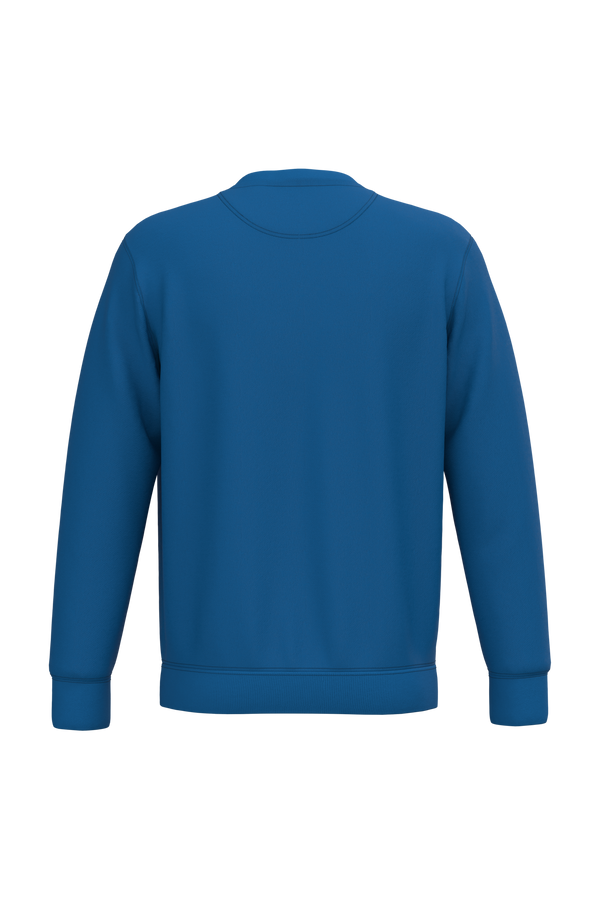Sweatshirt Ecológica com Decote Redondo Unissexo-RAG-Tailors-Fardas-e-Uniformes-Vestuario-Pro