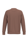 Sweatshirt Ecológica com Decote Redondo Unissexo-RAG-Tailors-Fardas-e-Uniformes-Vestuario-Pro