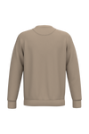 Sweatshirt Ecológica com Decote Redondo Unissexo-RAG-Tailors-Fardas-e-Uniformes-Vestuario-Pro