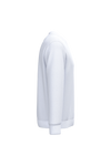 Sweatshirt Ecológica com Decote Redondo Unissexo-RAG-Tailors-Fardas-e-Uniformes-Vestuario-Pro