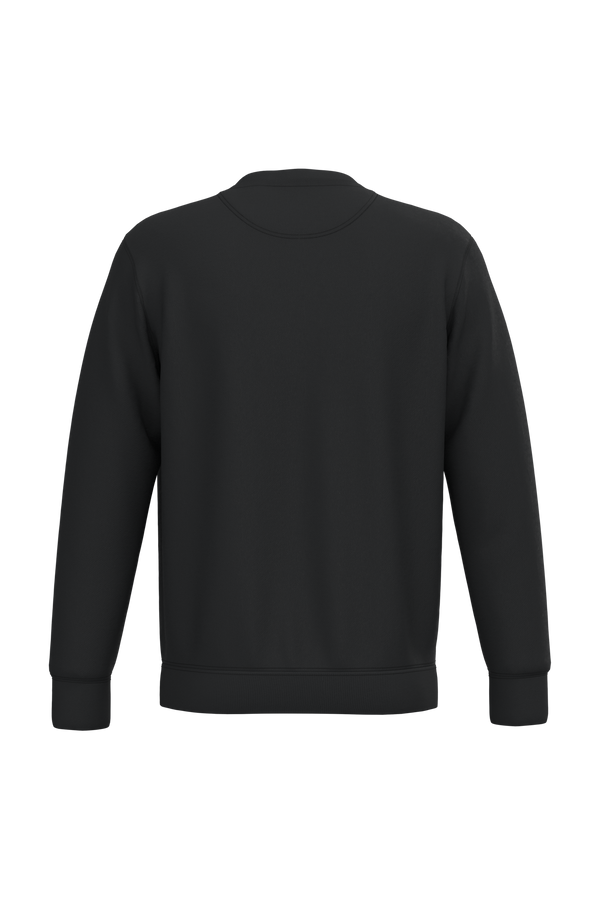 Sweatshirt Ecológica com Decote Redondo Unissexo-RAG-Tailors-Fardas-e-Uniformes-Vestuario-Pro