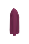 Sweatshirt Ecológica com Decote Redondo Unissexo-RAG-Tailors-Fardas-e-Uniformes-Vestuario-Pro