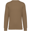 Sweatshirt Ecológica com Decote Redondo Unissexo-RAG-Tailors-Fardas-e-Uniformes-Vestuario-Pro