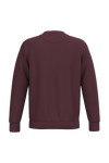 Sweatshirt Ecológica com Decote Redondo Unissexo-RAG-Tailors-Fardas-e-Uniformes-Vestuario-Pro