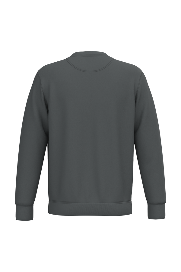 Sweatshirt Ecológica com Decote Redondo Unissexo-RAG-Tailors-Fardas-e-Uniformes-Vestuario-Pro