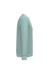 Sweatshirt Ecológica com Decote Redondo Unissexo-RAG-Tailors-Fardas-e-Uniformes-Vestuario-Pro