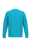 Sweatshirt Ecológica com Decote Redondo Unissexo-RAG-Tailors-Fardas-e-Uniformes-Vestuario-Pro