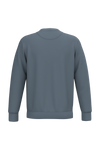 Sweatshirt Ecológica com Decote Redondo Unissexo-RAG-Tailors-Fardas-e-Uniformes-Vestuario-Pro