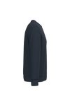 Sweatshirt Ecológica com Decote Redondo Unissexo-RAG-Tailors-Fardas-e-Uniformes-Vestuario-Pro
