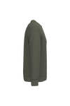 Sweatshirt Ecológica com Decote Redondo Unissexo-RAG-Tailors-Fardas-e-Uniformes-Vestuario-Pro