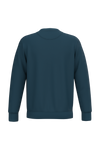 Sweatshirt Ecológica com Decote Redondo Unissexo-RAG-Tailors-Fardas-e-Uniformes-Vestuario-Pro