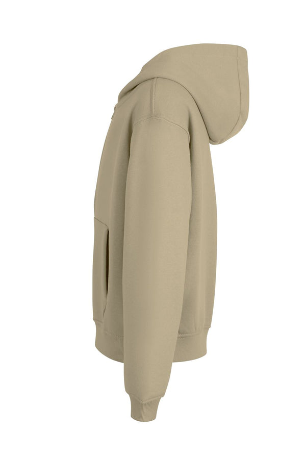 Sweatshirt Full Zip com Capuz para Criança Byron Kids-RAG-Tailors-Fardas-e-Uniformes-Vestuario-Pro