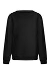 Sweatshirt Infantil Gola Redonda Dune Kids OCS 300-Black - 200-1/2-RAG-Tailors-Fardas-e-Uniformes-Vestuario-Pro