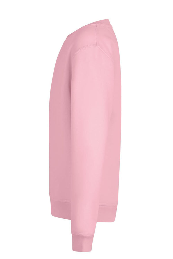 Sweatshirt Infantil Gola Redonda Dune Kids OCS 300-RAG-Tailors-Fardas-e-Uniformes-Vestuario-Pro