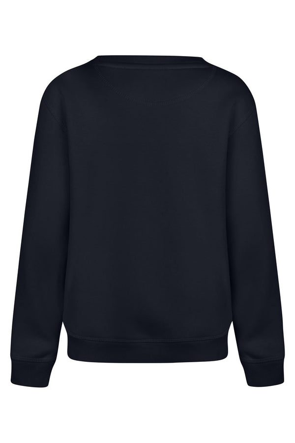 Sweatshirt Infantil Gola Redonda Dune Kids OCS 300-RAG-Tailors-Fardas-e-Uniformes-Vestuario-Pro