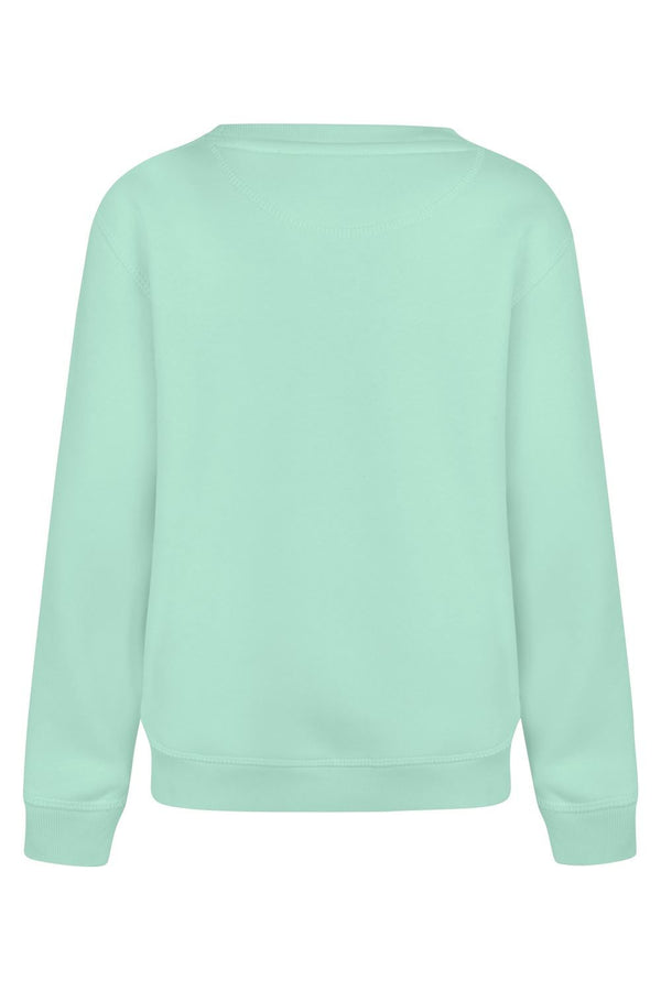 Sweatshirt Infantil Gola Redonda Dune Kids OCS 300-RAG-Tailors-Fardas-e-Uniformes-Vestuario-Pro
