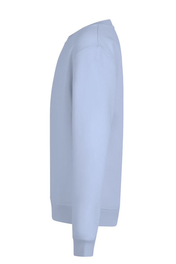 Sweatshirt Infantil Gola Redonda Dune Kids OCS 300-RAG-Tailors-Fardas-e-Uniformes-Vestuario-Pro