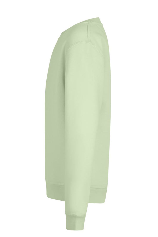 Sweatshirt Infantil Gola Redonda Dune Kids OCS 300-RAG-Tailors-Fardas-e-Uniformes-Vestuario-Pro